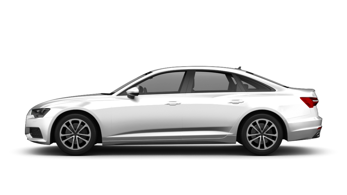 Audi A6 kiralama