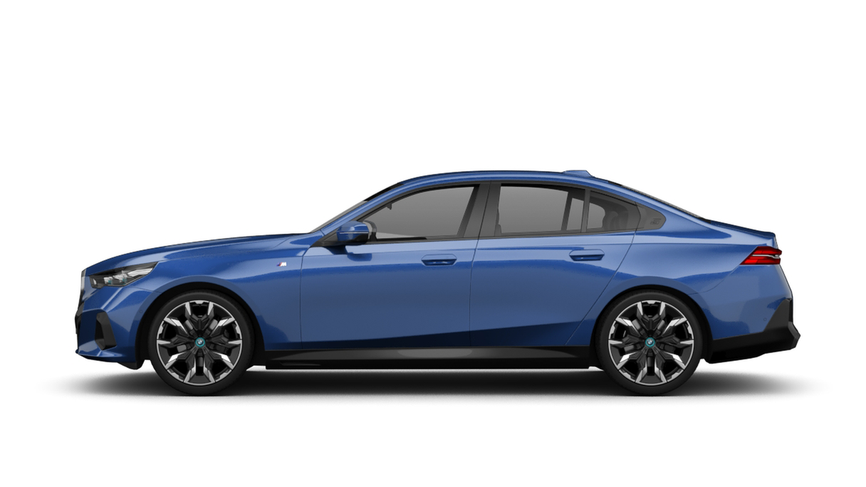 BMW 520 kiralama