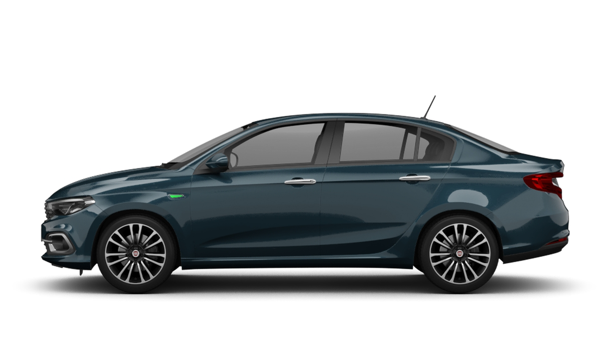 Fiat Egea kiralama