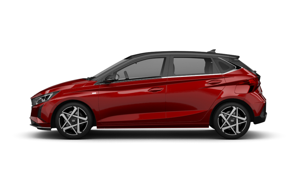 Hyundai İ20 kiralama