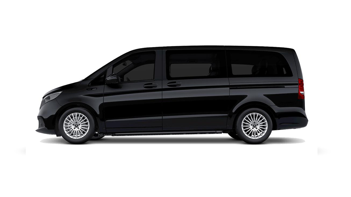 Mercedes Vito kiralama