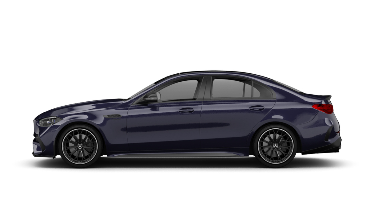 Mercedes C200 kiralama