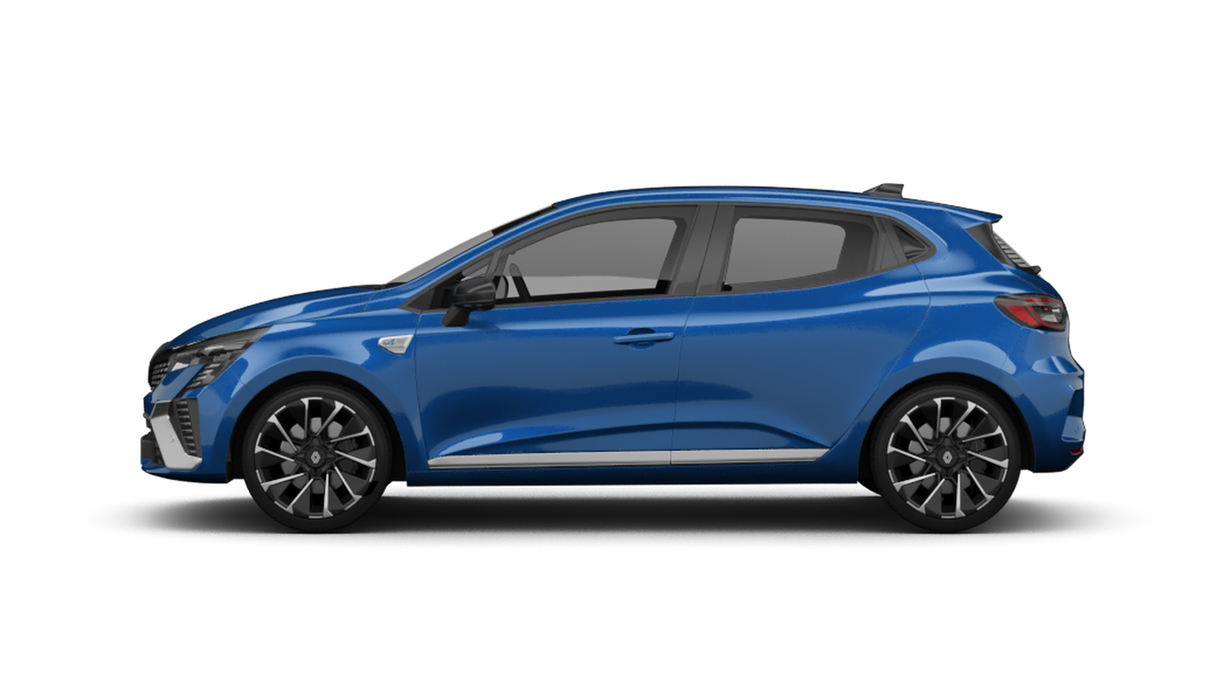 Renault Clio kiralama