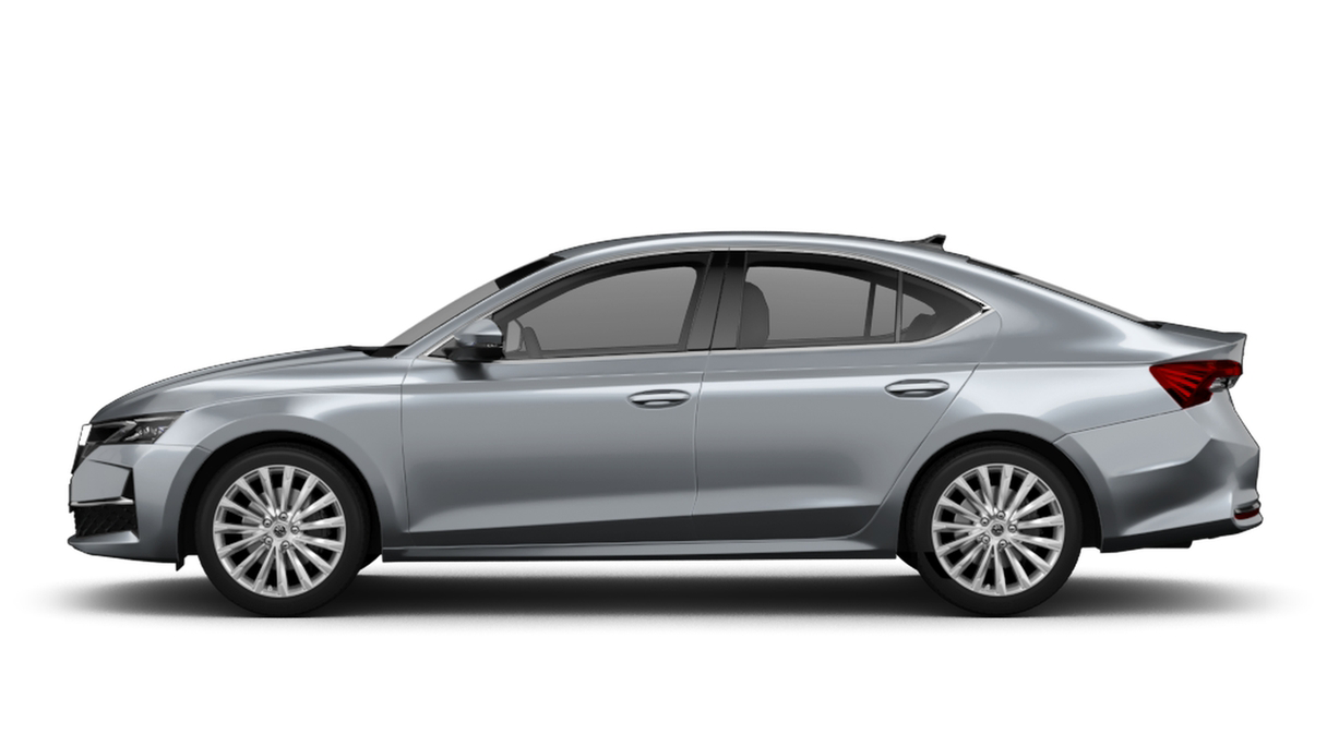 Skoda Oktavia kiralama